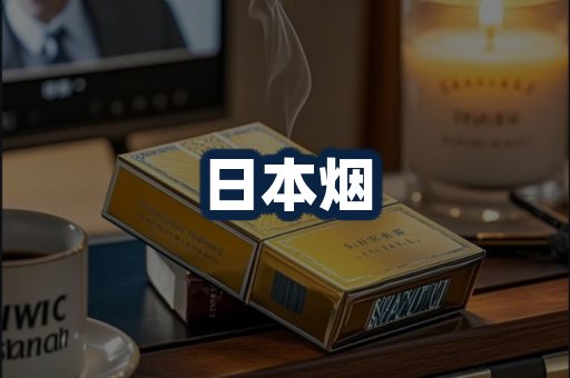 日本烟